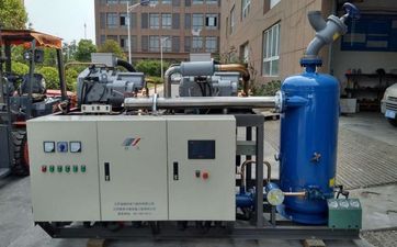 溫度對制冷壓縮機(jī)的影響