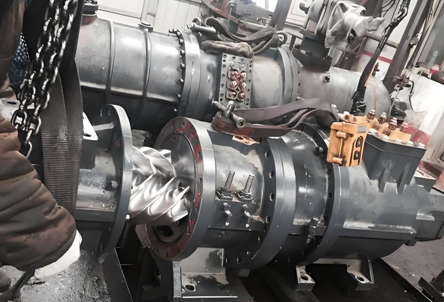 什么是壓縮機液擊，產生的原因有哪些？